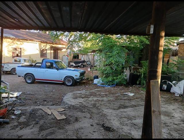 3 BEDROOM HOUSE FOR SALE IN PROCLAMATION HILL